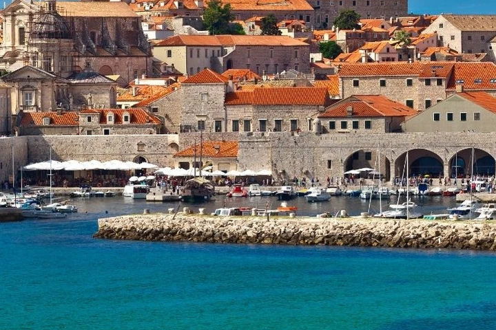 Dubrovnik