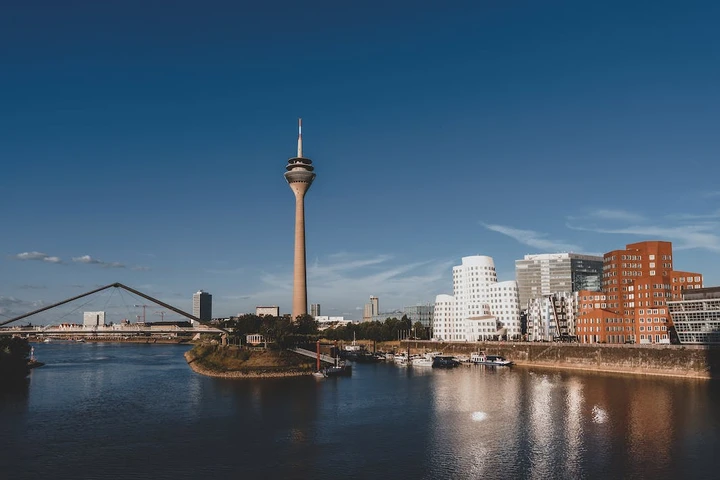 Düsseldorf