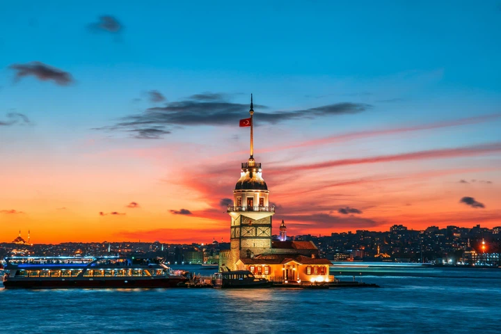 İstanbul