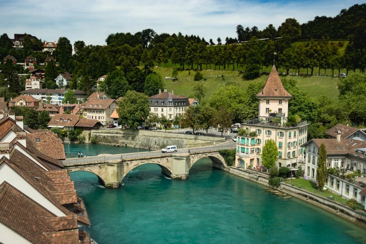 Bern