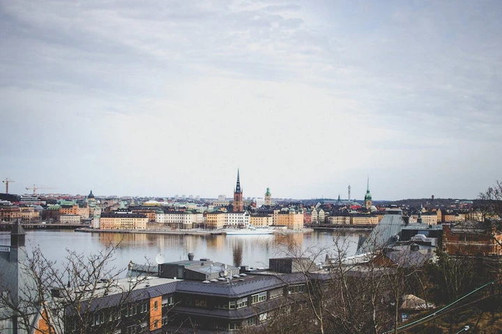 Stockholm