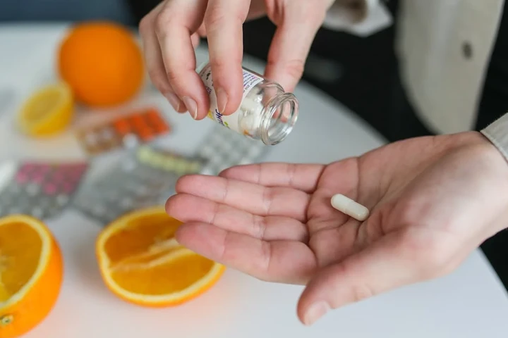 Can Medicine Be Carried on a Plane?