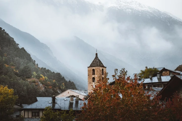 Andorra