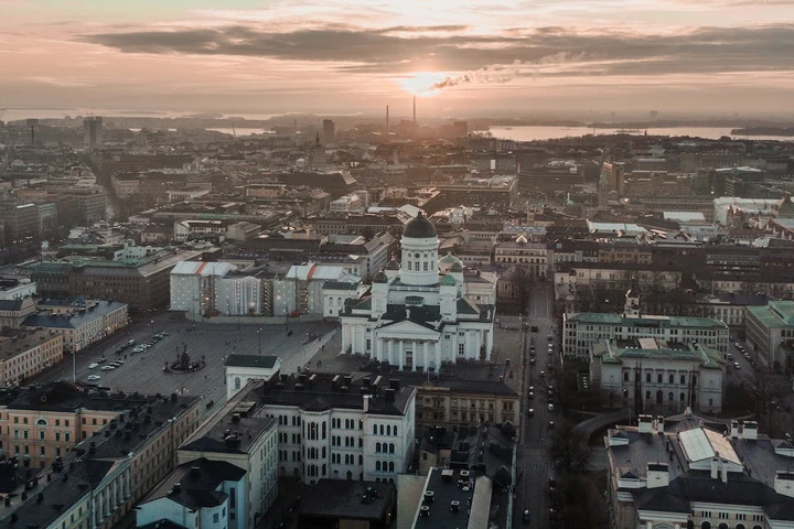 Helsinki