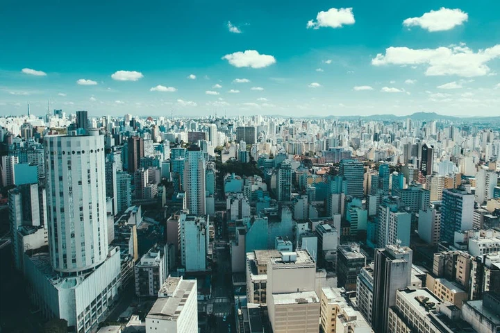 Sao Paulo