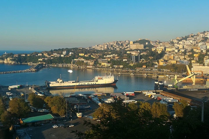 Zonguldak