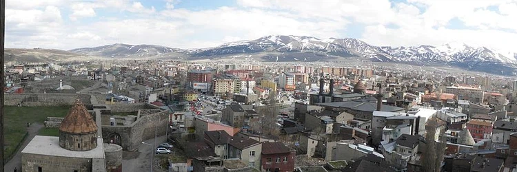 Erzurum